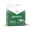 Biofreeze Cold Therapy Pain Relief On-The-Go Singles (16 x 3ml gel packets)