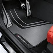 BMW Floor Mats >> Genuine Oe Bmw M Performance Floor Mats Front 51 47 2 353 381 BMW Floor Mats >> Genuine Oe Bmw M Performance Floor Mats Front 51 47 2 353 381