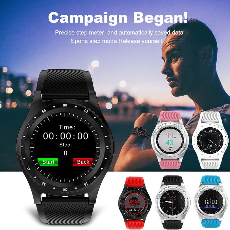 smartwatch l9 sport
