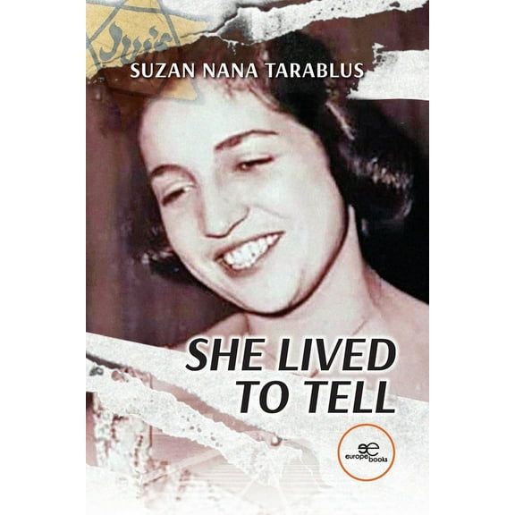 She Lived to Tell (Paperback)