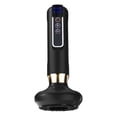 thumbnail image 2 of Household Gua Sha Cupping Instrument Intelligent Vacuum Negative Pressure Instrument Heating Operator Cupping Instrument（100Ml）,Black Massage Apparatus, 2 of 7