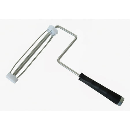- Redtree Industries 33001 Bird Cage Paint Roller Frame - 3