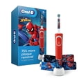 thumbnail image 1 of Cepillo de dientes eléctrico Oral-B Kids Marvel Spiderman 3+, 1 of 7