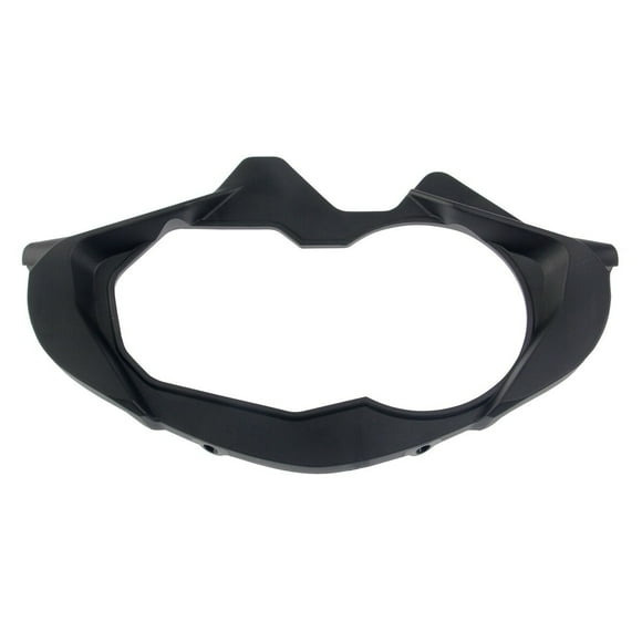 Cubierta De Medidor Para Dt250 Sport 2020 Italika Original