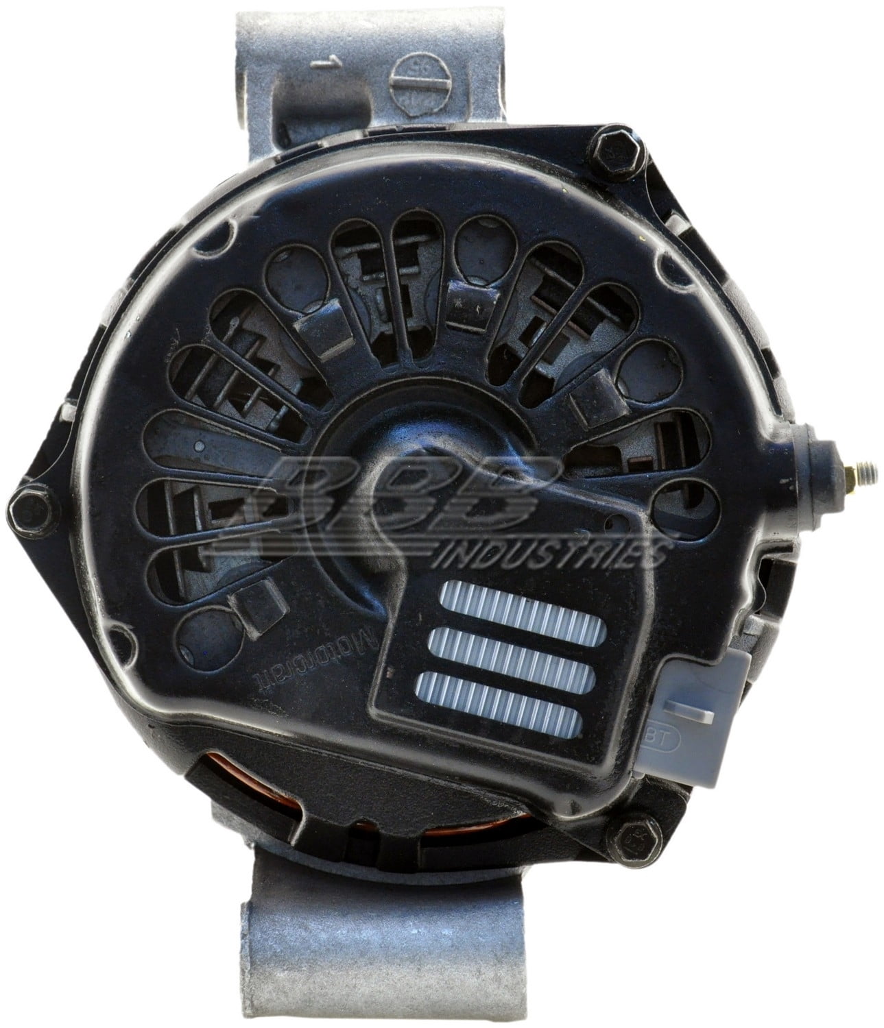 TERREPOWER formerly BBB Industries N7787-HO New Alternator