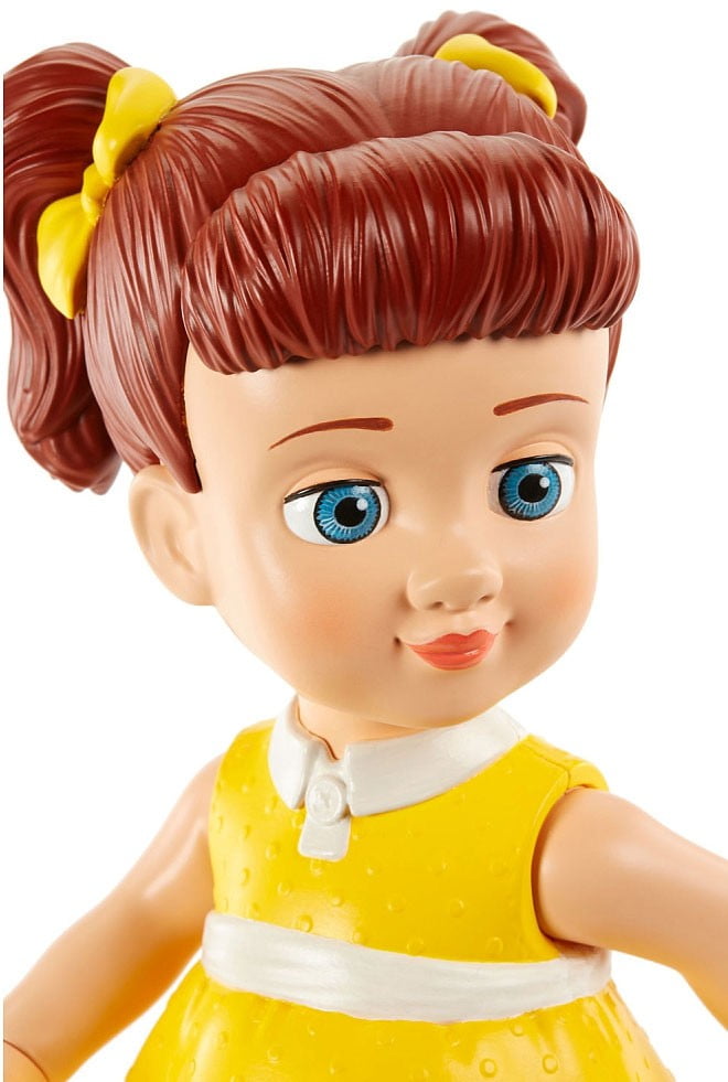 gabby gabby doll target