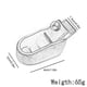 thumbnail image 5 of Sonducket Herramienta para el hogar cortador de dedos cortador para Luthiers DIY violín Viola cortador herramienta Luthiers herramienta Accesorios para instrumentos musicales latón 4, 5 of 6