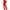 Red, variant on Giftesty Jumpsuit for Women Clearance,Women Short Sleeve Playsuit Clubwear Straight Leg Jumpsuit with Belt BK/XL