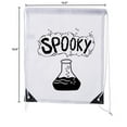 thumbnail image 2 of Halloween Drawstring Bag | Halloween Trick or Treat Bag for Candy, Parties and more!, 2 of 2