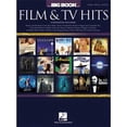 thumbnail image 2 of The Big Book Of Film & TV Hits (Paperback), 2 of 2