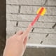 thumbnail image 2 of Juego de 2 espátulas de goma para calafatear, reutilizables, para acabado de calafateo, removedor de calafateo y aplicador para azulejos de cerámica, zócalos, cocinas y baños, 2 of 7