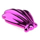 thumbnail image 4 of Cepillo para el cabello Detangling Baoblaze Peine antiestático viaje desenredante suave, 4 of 5