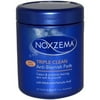 Noxzema Clarifying Pads (Pack of 48)