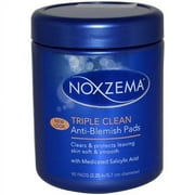 Noxzema Clarifying Pads (Pack of 5)
