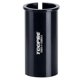 thumbnail image 4 of Seatpost Adapter Shim Aluminium Bike Seatpost Sleeve Converter Adapter For Mountain, 4 of 4