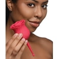 thumbnail image 2 of inmi Bloomgasm The Rose Buzz Air Stim & Vibe, 2 of 5