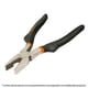 thumbnail image 1 of Pinza Para Electricista 7' Mango De Vinil Truper T200-7, 1 of 2
