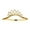 D-Yellow*, variant on Wyobmus Stretchy Soft Knot Headbands With Hair Bows for Newborn Baby Girls Infant Toddlers Kids Lightweight Head Wrap Hair Accessories C-Red*