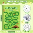 BenLouis 24 Mini Activity MMF7 Books for Kids ages 4812 Mini Fun