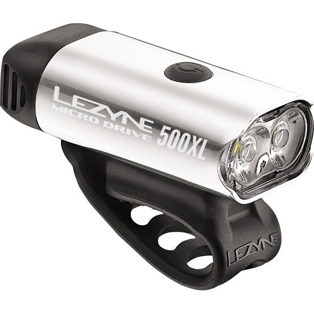 lezyne ebike micro drive 500