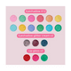 thumbnail image 4 of "Juego De Maquillaje Lavable Con Almacenamiento Para Niña Lab.G,  Rosa ", 4 of 5