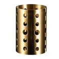 thumbnail image 2 of Countertop Utensil Organizer, Kitchen Utensil Holder Drain Holes  for Chopsticks, 2 of 8