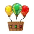 thumbnail image 2 of LeeQinersw Busy Board Accessory LED Light Switch Child Toy for Girls Boys Baby Toddlers Balloon, 2 of 9