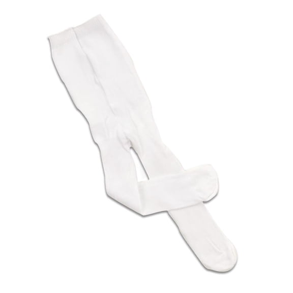 Sophia's Stretchy Tights for 18 Inch Dolls, White