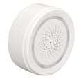 thumbnail image 1 of Alarma de Luz de Sonido ANGGREK Inalámbrica 90db Resistente A Impactos Para TUYA, 1 of 7