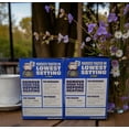 thumbnail image 6 of Pop-Tarts Protein Bumpin' Blueberry Toaster Pastries – 10g Protein, 8 Pastries per Box, Pack of 2, 6 of 6