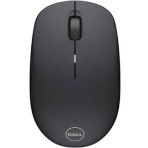 Wireless Optical Traveler - Dell WM126 Wireless Optical Mouse