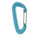 thumbnail image 3 of Clips de carabiner de escalada 12KN / 5KN 7075 Mosquetón de Aluminio en D Llavero Clip de Cadena Ganchos a, 3 of 6