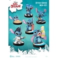 thumbnail image 5 of Stitch Series - Mermaid Stitch (Mini Egg Attack), 5 of 5