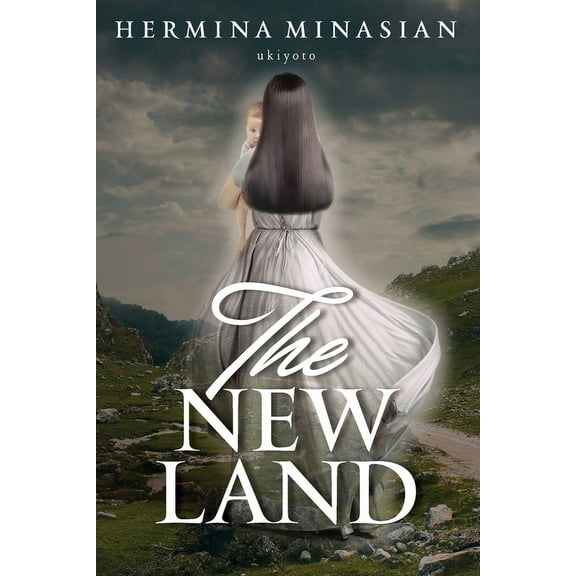 The New Land, (Paperback)