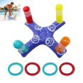thumbnail image 3 of Outdor Floating Ring Game For Pool Water Outdoor Summer Activities For Kids And Adults, 3 of 4