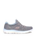 thumbnail image 1 of Skechers Women's Summits - Cool Classic Slip-On Sneaker, 1 of 5