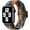 Camouflage Colorful, variant on Compatible with Apple Watch Series 9 Band 41mm 45mm,Sport Nylon Woven Strap for iWatch series 8 7 6 5 4 3 2 1 SE Women Men Solo Loop Watch Band