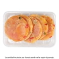 thumbnail image 3 of Medallón de pollo por charola 6 piezas, 3 of 3