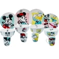 thumbnail image 1 of Vajilla Porcelana Disney Mickey, Minnie & Friends 12 piezas, Para 4 Personas, Plato, Tazón y Tazas, Multicolor, 1 of 8