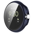 thumbnail image 4 of Étui en Caoutchouc Souple pour Montres Intelligentes Électroniques - Anti-Impact et Résistant à l'Usure, 4 of 4