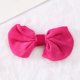 thumbnail image 1 of Cinta de 5 piezas para bebé, accesorios para el cabello hechos a mano para niño pequeño, lazos para niña recién nacida, clips de vendaje con lazo o sin Clip, 1 of 4