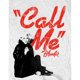 thumbnail image 3 of Blondie - Camiseta Call Me para Adultos Unisex (Blanco), 3 of 3