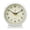 White, variant on DESIGNICE Alarm Clock Simple and Aesthetic Ins Style Battery Operated Alarm Clock Soft Night Light Desk Clock Blue