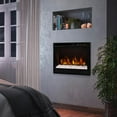 thumbnail image 5 of Dimplex 26" Multi-Fire XHD Electric Firebox with Acrylic Ember - Black, XHD26G, 5 of 6