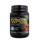 thumbnail image 1 of EVOLUTION. Proteína de Suero de Leche, WP100, Whey Protein, 800 Gramos (Sabor Moka) Evolution Nutraceutical Proteína, 1 of 7
