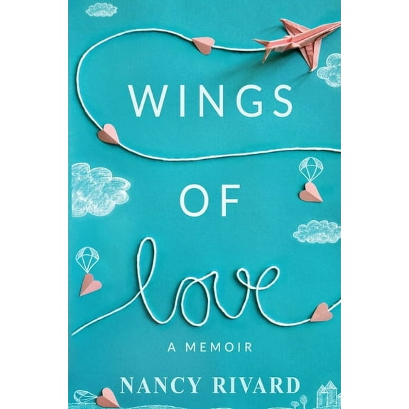 Wings of Love, (Paperback)