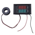 thumbnail image 4 of Compact And Efficient Ac Voltage And Current Meter With Digital Display, 4 of 8