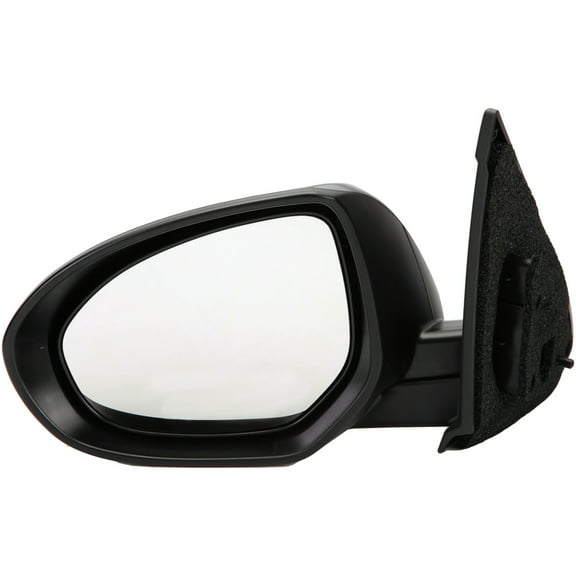 Dorman 955-1622 Driver Side Door Mirror for Specific Mazda Models