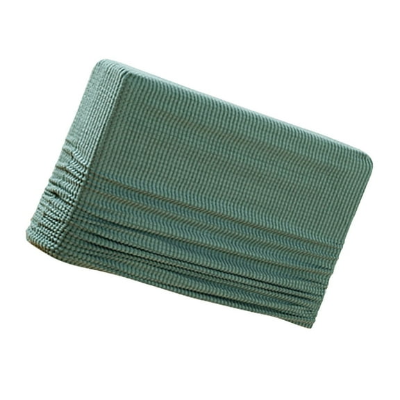 LOLIPPYY Heater Radiator Cover Home Soft Polyester Dust Cover for Radiators and Electric Heaters