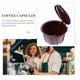 thumbnail image 3 of unbranded 3Ud Reutilizable Para Cápsulas De Café Color Marrón Compatible Con Dolce Gusto Fácil De Usar, 3 of 8
